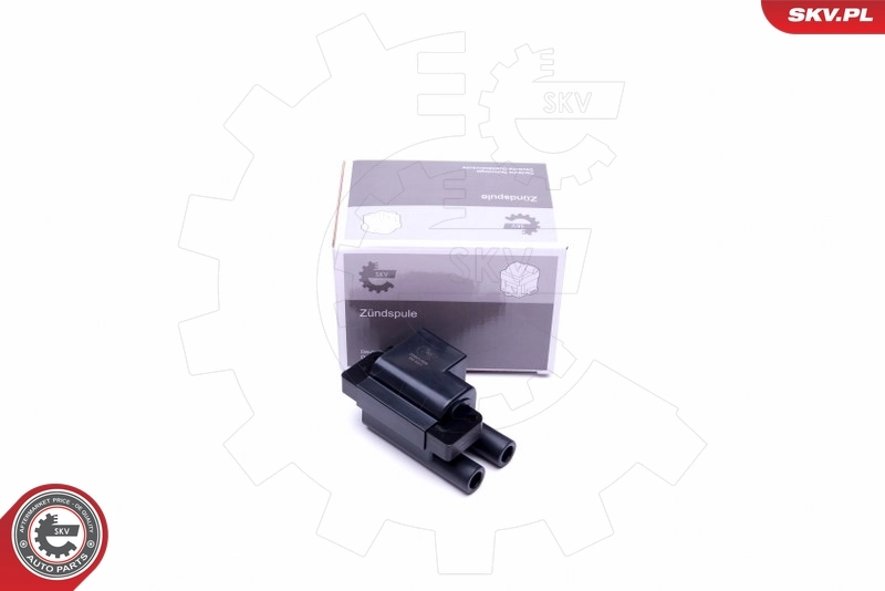 Ignition Coil